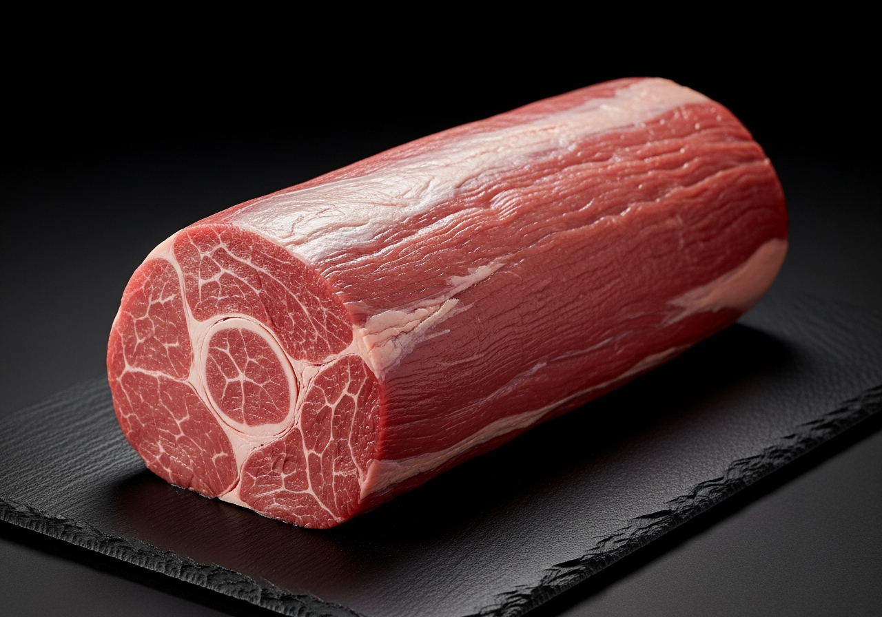 Beef Eye of Round