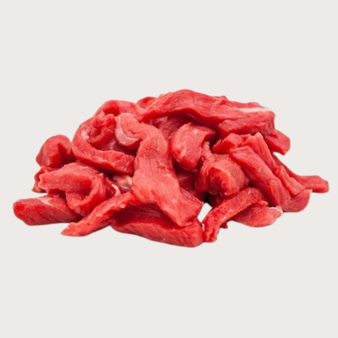 Beef Strips