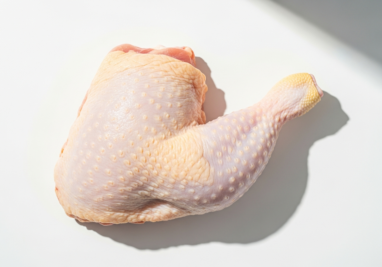 Chicken Quarter Leg