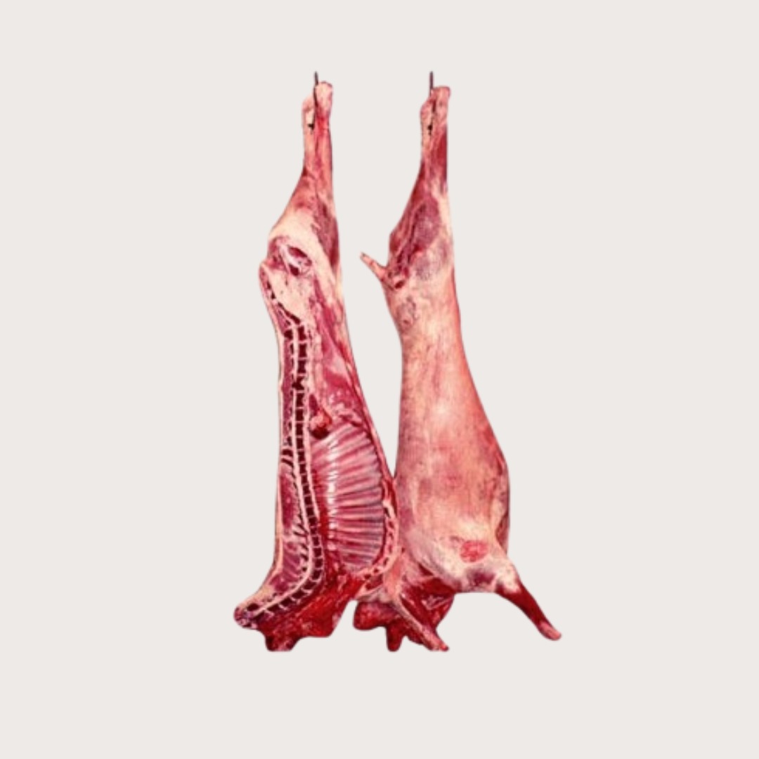 Whole Lamb